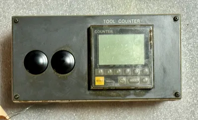 MURATEC _UNKNOWN_ CNC & N/C Controls | Great American Equipment Company (3)