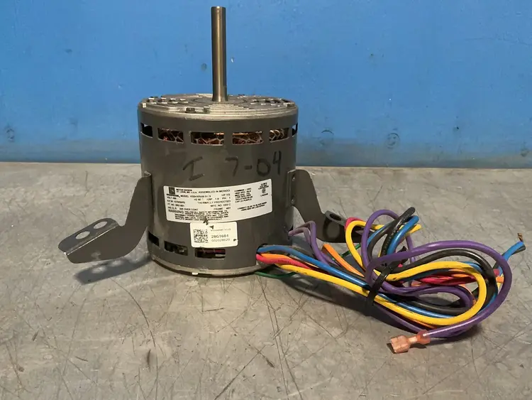 Used EMERSON K55HXPHM5119 Motors (misc) Ohio US | HGR 24 #1556784
