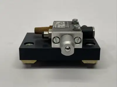 Used Bosch Rexroth 0820402046 Pump & Valve Parts Michigan US | Maverick Industrial Sales #1487597