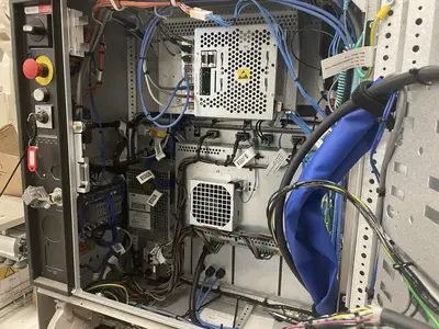 USED 2018 ABB IRB 660