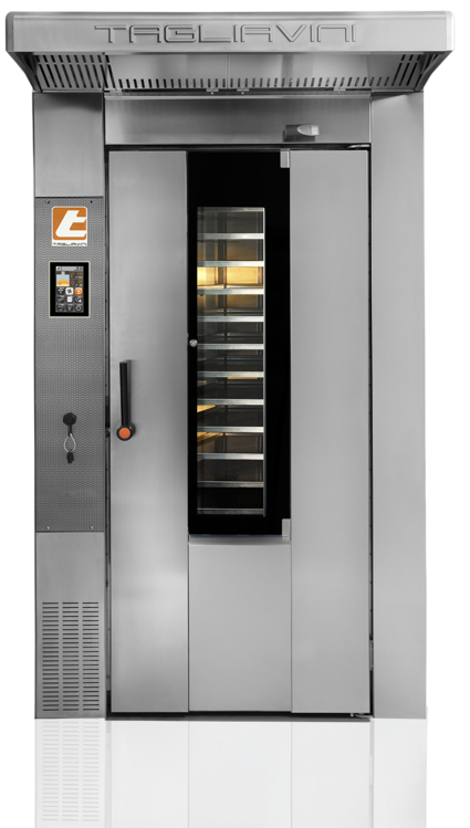 New | in-Stock TAGLIAVINI _UNKNOWN_ Ovens New Jersey US | Erika Baking Equipment #479619