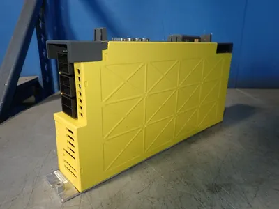 USED FANUC A06B6114H302R