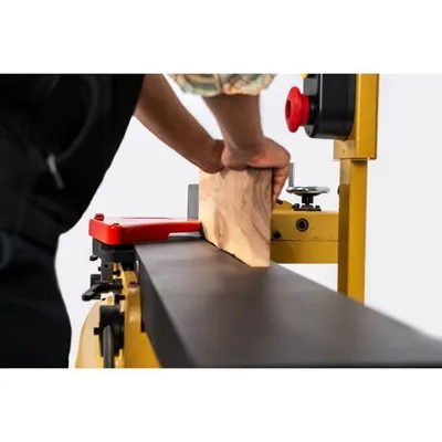 POWERMATIC PJ-882 Wood Planers/Jointers | Sierra Victor Industries (17)