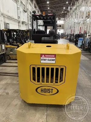 Used 2018 HOIST F300 Misc Forklifts Illinois US | Forklift Exchange #1329059