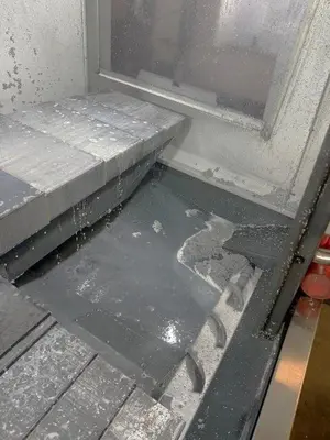 Used 2022 HAAS VF3SS Vertical Machining Centers Texas US | ABL Technology LLC #1283697