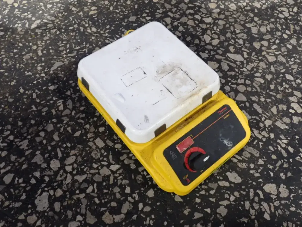 USED THERMO SCIENTIFIC HP131225