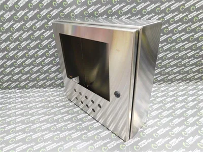 USED SCE SEC-20EL2006SSLP