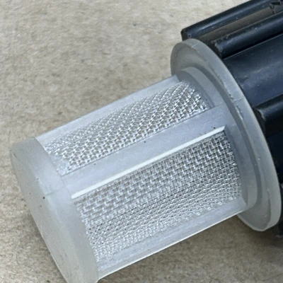 New LMI MILTON ROY Injection Check Valve& Discharge Tubing Kit Fast 🇺🇸 Shipped