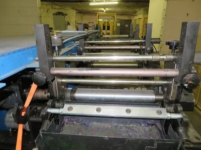 2001 ROTOPRESS 3513 PRINT STATION | Styers Equipment Company (4)