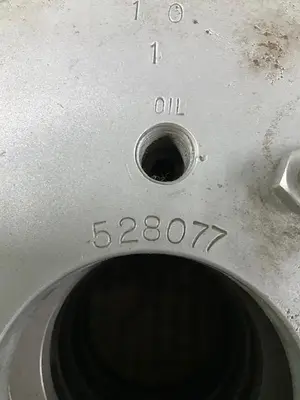 Dover/Cook 2.625” Packing Case Casting# 528077