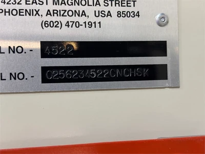 Used 2023 UNIQUE "4522" Woodworking Combination Machines Texas US | MachineryMax #1488293