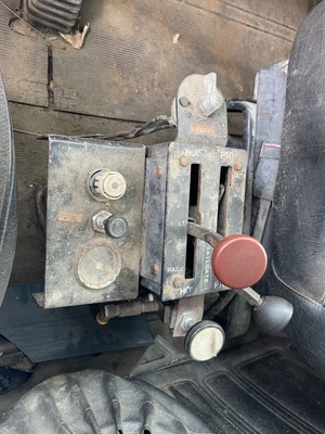 Used 1995 MACK RD688S TRI-AXLE Dump trucks Michigan US | Miedema Asset Management Group #1355014