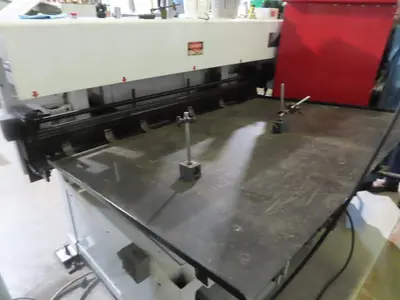 1998 CINCINNATI MILACRON HAWK 150 CNC Turning | MD Equipment Services LLC (9)