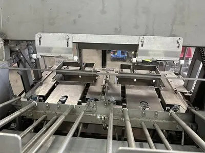 Used 1990 A.E. RANDLES 9-32 / SM-1000 Tray Formers British Columbia CA | Steep Hill Equipment Solutions #1291748