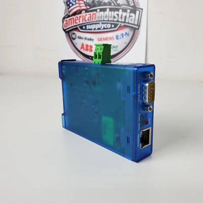Used W&T 58665 PLC Ethernet Equipment California US | American Industrial Supply Co. #1377138