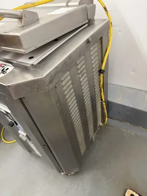 2009 Rondo RONDOPRESSE Dough Dividers | Envoy Equipment LLC (7)