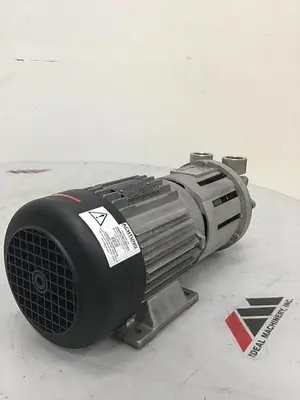USED SYSKO CORPORATION CY-4281.0069