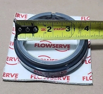 NEW Flowserve 600-080