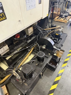 Used 2015 YCM NXV560A-APC Vertical Machining Centers California US | Revelation Machinery #1424357