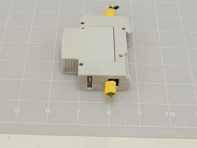 Used MERLIN GERIN _UNKNOWN_ Circuit Breakers Texas US | OCO Industrial #1678175