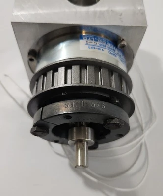 NEW Ogura Clutch OPC 15-01