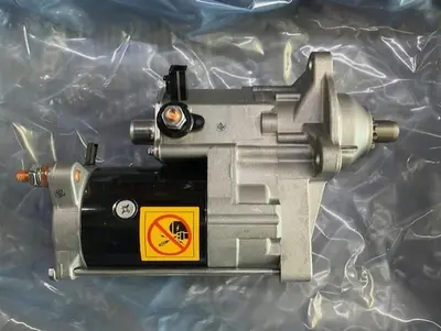 Cummins Starting Motor PN 3957596