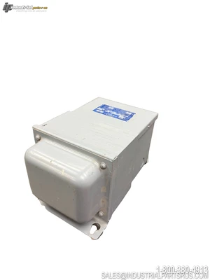 Used DONGAN 80-1045 Transformers Kentucky US | Industrial Parts R Us Inc. #900903