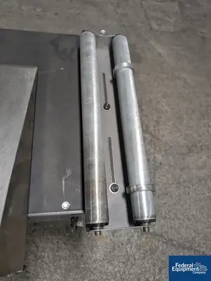 USED Damark Packaging Damark L Bar Heat Sealer