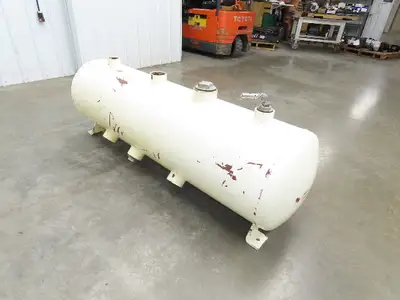 Used ARROW INDUSTRIAL SALES _UNKNOWN_ Pressure Tanks Indiana US | Arrow Industrial #1368236