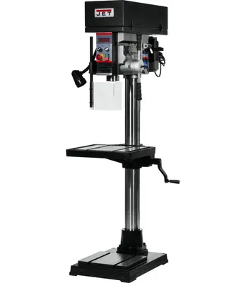 JET JDPE-20EVS-PDF Presses, Drill | Rock Solid Tools (13)
