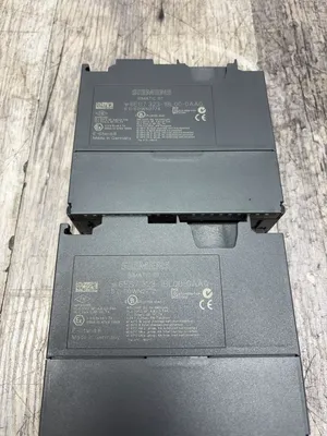 SIEMENS 6ES7 323-1BL00-0AA0 Electrical/PLC/Automation | ESS Industrial Equipment Sales (9)