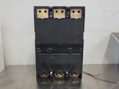 USED SQUARE D MHL3680036DCI680