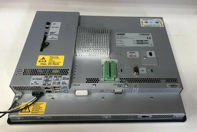 USED Phoenix Contact CPC 5015 PM CO