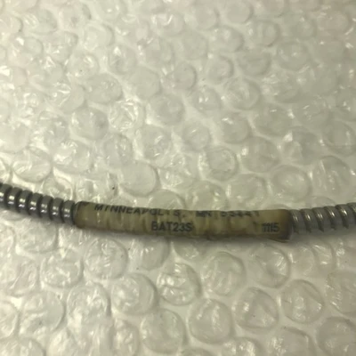 USED Banner BAT23S