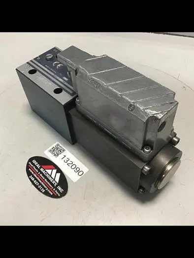 Used BOSCH 0 811 404 811 Valves/Fittings Michigan US | Ideal Machinery #697046