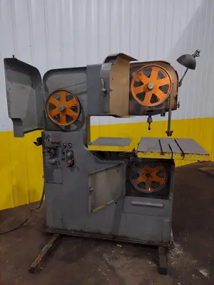 USED DOALL 3612-H