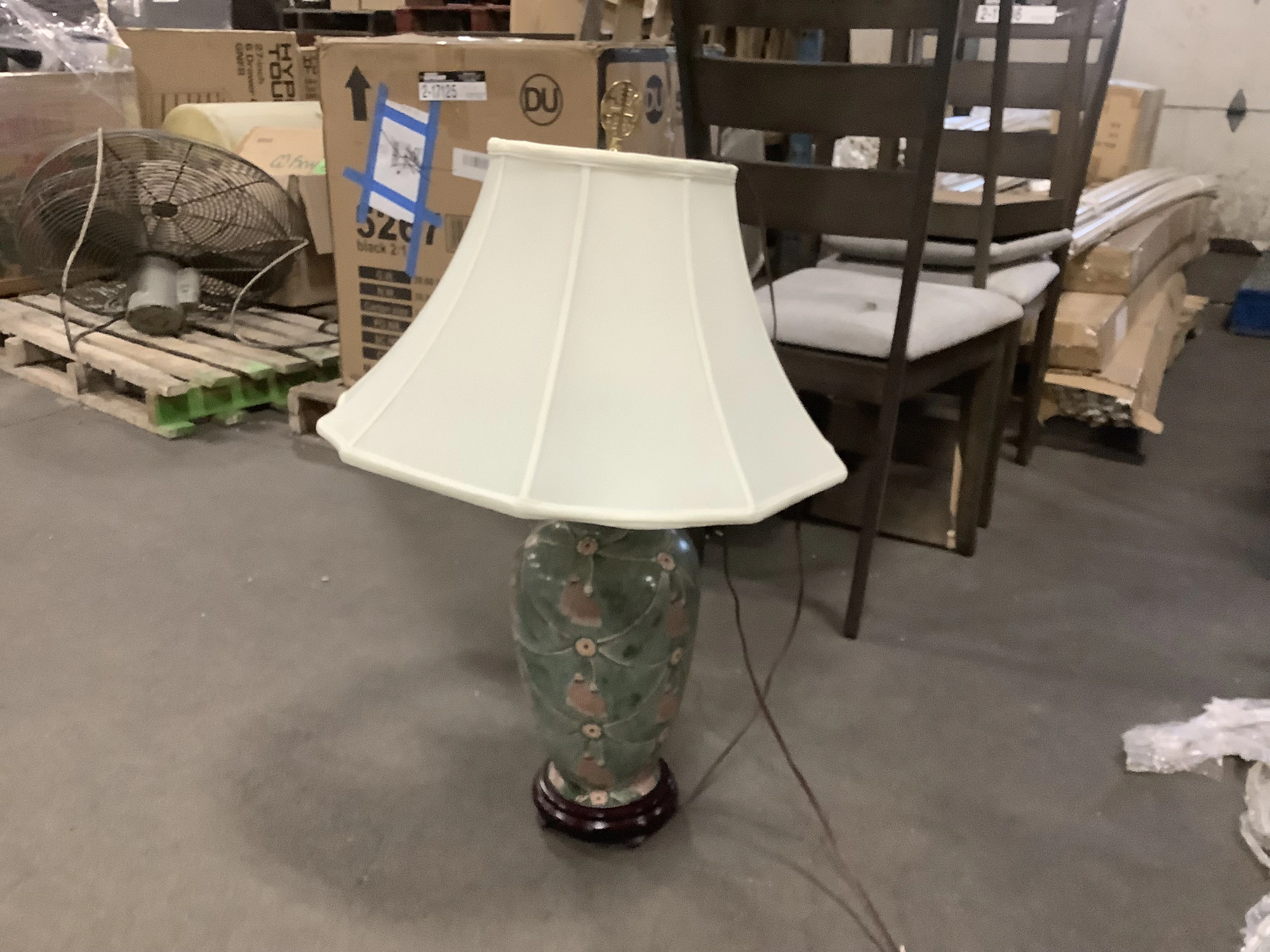 Used _UNKNOWN_ _UNKNOWN_ Lamps Michigan US | Miedema Asset Management Group #1489631