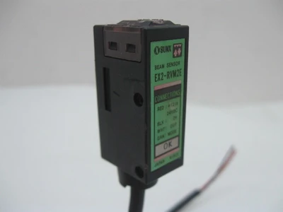USED SUNX EX2-RVM2E