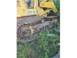 Used 1986 CATERPILLAR 963Z Crawler Loaders Pennsylvania US | Iron Exchange Equipment Solutions #1455404