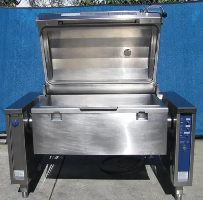 USED ELECTROLUX 583310