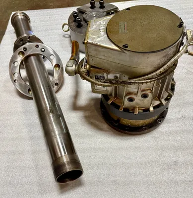 KITAGAWA B-210 Chucks | Great American Equipment Company (5)