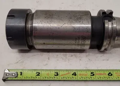 USED PARLEC C40-40ER612