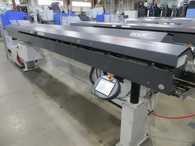 2018 STAR SB-20R TYPE G Swiss Type Automatic Screw Machines | Silverlight CNC, Inc (7)