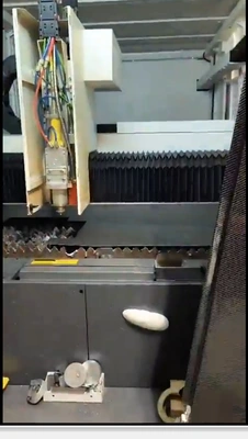 2022 BODOR P3 Laser Cutters | Star Equipment Co., Inc. (1)