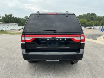 Used 2016 LINCOLN NAVIGATOR SUVs Michigan US | Miedema Asset Management Group #1321287