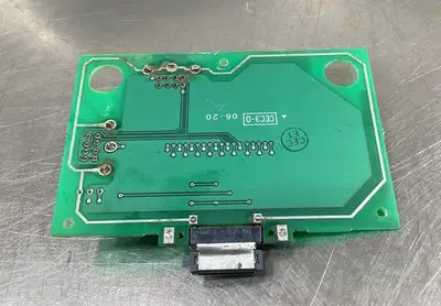 USED Allen-Bradley 314859-A01