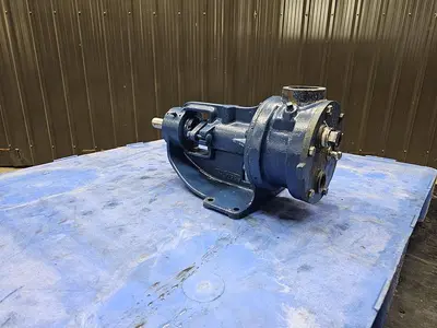 USED VIKING K-124