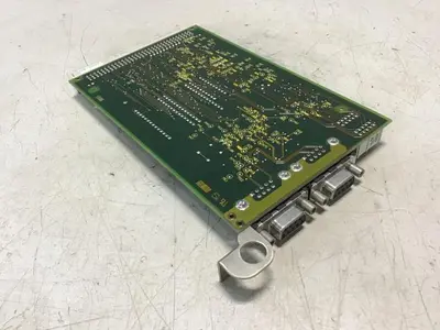USED BACHMANN ELECTRONIC STU500/S E06449/00 003