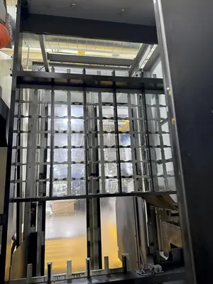 USED 2014 MAKINO A81NX