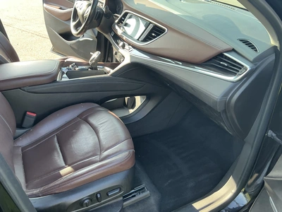Used 2018 BUICK ENCLAVE SUVs Michigan US | Miedema Asset Management Group #1296296